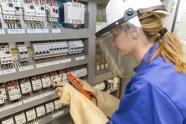 electrician Sioux Rapids